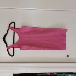 Charlotte Russe Dress Pink